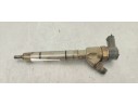 Recambio de inyector para hyundai i30 1.6 crdi 115 referencia OEM IAM 0445110320  