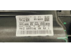 Recambio de elevalunas trasero izquierdo para hyundai i30 (gd) 1.6 crdi 110 fap referencia OEM IAM 83470A6030  