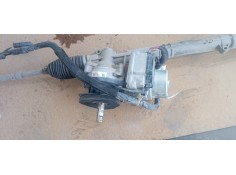 Recambio de cremallera direccion para citroen c4 cactus shine referencia OEM IAM 982242368000  