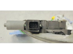 Recambio de elevalunas delantero derecho para opel corsa d cosmo referencia OEM IAM 72005001  