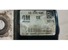 Recambio de abs para opel astra h berlina enjoy referencia OEM IAM 13246535  