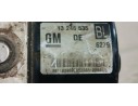 Recambio de abs para opel astra h berlina enjoy referencia OEM IAM 13246535  