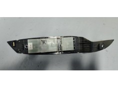 Recambio de mando elevalunas delantero izquierdo para nissan murano (z50) básico referencia OEM IAM 254019W100  