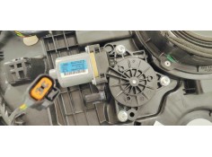 Recambio de elevalunas trasero izquierdo para hyundai i30 (gd) 1.6 crdi 110 fap referencia OEM IAM 83470A6030  