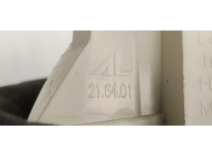 Recambio de piloto trasero izquierdo interior para opel astra j lim. essentia referencia OEM IAM   