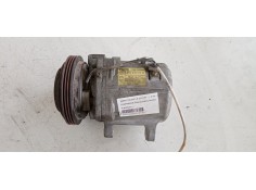 Recambio de compresor aire acondicionado para smart coupe 0.8 cdi cat referencia OEM IAM A1602300111 0003191V008 