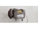 Recambio de compresor aire acondicionado para smart coupe 0.8 cdi cat referencia OEM IAM A1602300111 0003191V008 