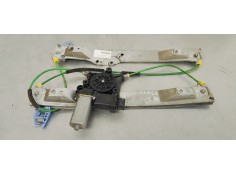 Recambio de elevalunas delantero derecho para opel corsa d cosmo referencia OEM IAM 72005001  