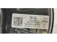 Recambio de servofreno para volkswagen passat lim. (3g2) 2.0 tdi 150 fap referencia OEM IAM 5Q1614105CG  