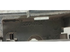 Recambio de maneta exterior trasera derecha para mercedes-benz citan (w415) combi break referencia OEM IAM 8200497521  