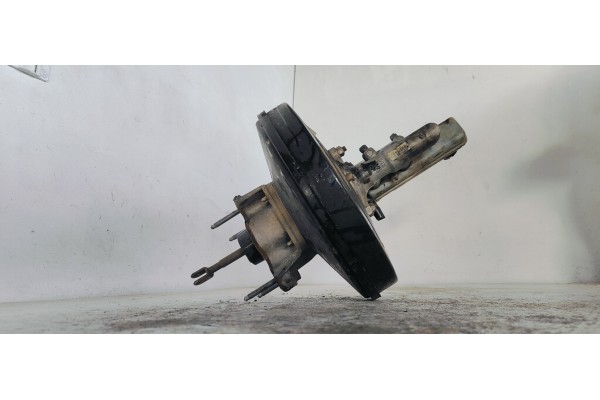 Recambio de servofreno para renault megane iii berlina 5 p 1.5dci 110 fap referencia OEM IAM 472100005R  