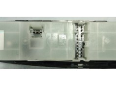 Recambio de mando elevalunas delantero izquierdo para nissan murano (z50) básico referencia OEM IAM 254019W100  