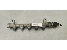 Recambio de rampa inyectora para hyundai i30 1.6 crdi 115 referencia OEM IAM 0445214181  