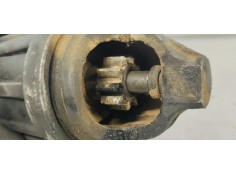 Recambio de motor arranque para bmw x3 (e83) 2.0 d referencia OEM IAM   