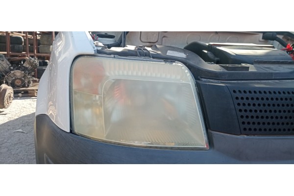 Recambio de faro derecho para fiat panda (169) 1.1 8v active referencia OEM IAM   