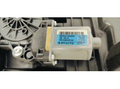 Recambio de elevalunas trasero izquierdo para hyundai i30 (gd) 1.6 crdi 110 fap referencia OEM IAM 83470A6030  