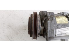 Recambio de compresor aire acondicionado para smart coupe 0.8 cdi cat referencia OEM IAM A1602300111 0003191V008 
