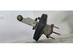 Recambio de servofreno para renault megane iii berlina 5 p 1.5dci 110 fap referencia OEM IAM 472100005R  