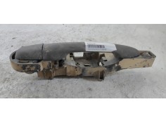 Recambio de maneta exterior trasera derecha para mercedes-benz citan (w415) combi break referencia OEM IAM 8200497521  