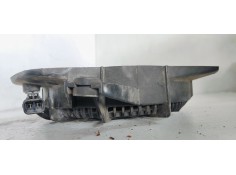 Recambio de electroventilador para hyundai h 1 referencia OEM IAM 977304A065  