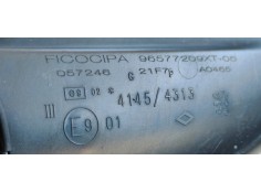 Recambio de retrovisor derecho para peugeot 307 break/sw (s2) 1.6 16v hdi referencia OEM IAM   