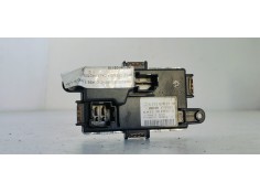 Recambio de resistencia calefaccion para mercedes-benz clase e (w212) lim. e 200 cdi blueefficiency (212.005) referencia OEM IAM