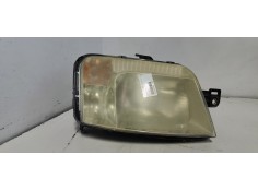 Recambio de faro derecho para fiat panda (169) 1.1 8v active referencia OEM IAM   