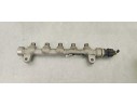 Recambio de rampa inyectora para hyundai i30 1.6 crdi 115 referencia OEM IAM 0445214181  