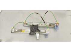 ELEVALUNAS DELANTERO IZQUIERDO 013269605 