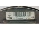 Recambio de servofreno para renault megane iii berlina 5 p 1.5dci 110 fap referencia OEM IAM 472100005R  