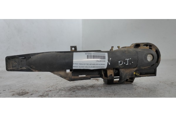 Recambio de maneta exterior delantera izquierda para mercedes-benz citan (w415) combi break referencia OEM IAM 8200497521  