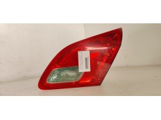 Recambio de piloto trasero derecho interior para opel astra j lim. essentia referencia OEM IAM   