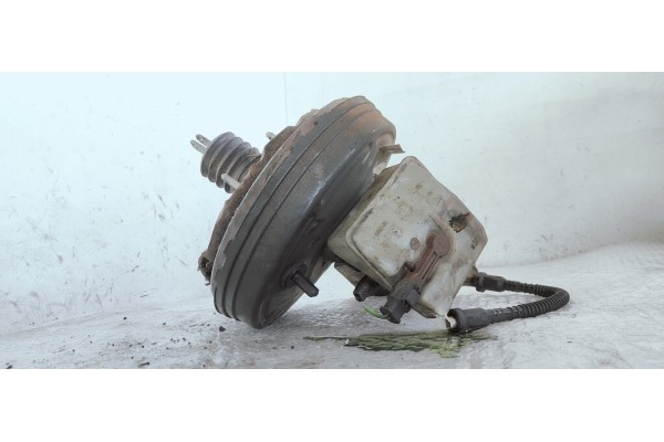 Recambio de servofreno para peugeot partner kombi 1.6 hdi 110 fap referencia OEM IAM 9681268480  