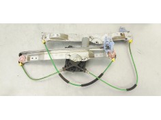 Recambio de elevalunas delantero izquierdo para opel corsa d cosmo referencia OEM IAM 013269605  
