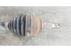 Recambio de transmision delantera derecha para citroen jumpy fugón 1.5 hdi 100 fap referencia OEM IAM 9839523880  