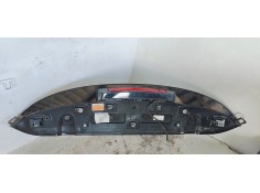 Recambio de aleron trasero para renault clio iv 1.2 referencia OEM IAM 960307284R  