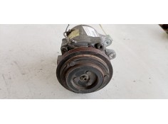 Recambio de compresor aire acondicionado para smart coupe 0.8 cdi cat referencia OEM IAM A1602300111 0003191V008 