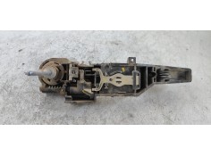 Recambio de maneta exterior delantera izquierda para mercedes-benz citan (w415) combi break referencia OEM IAM 8200497521  