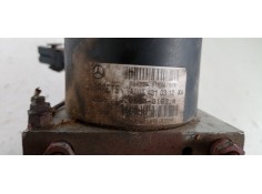 Recambio de abs para mercedes-benz clase c (w202) berlina 180 (202.018) referencia OEM IAM A0034310312 A0034310312 