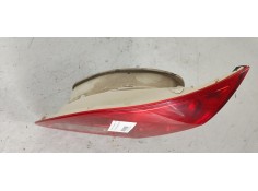Recambio de piloto trasero derecho interior para opel astra j lim. essentia referencia OEM IAM   
