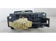 Recambio de palanca cambio para volkswagen touareg (7la) tdi r5 referencia OEM IAM 7L6713203C  