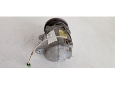 Recambio de compresor aire acondicionado para smart coupe 0.8 cdi cat referencia OEM IAM A1602300111 0003191V008 