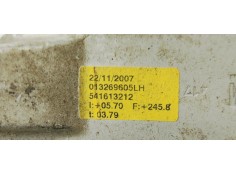 Recambio de elevalunas delantero izquierdo para opel corsa d cosmo referencia OEM IAM 013269605  