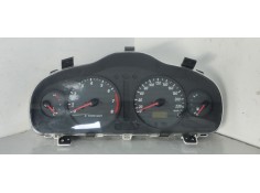Recambio de cuadro instrumentos para hyundai santa fe (sm) 2.7 gls full 4x4 referencia OEM IAM 9400326131  