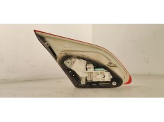 Recambio de piloto trasero derecho interior para opel astra j lim. essentia referencia OEM IAM   