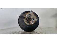 Recambio de servofreno para renault megane iii berlina 5 p 1.5dci 110 fap referencia OEM IAM 472100005R  
