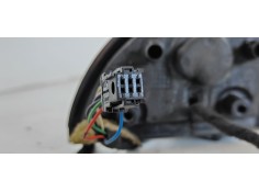 Recambio de retrovisor derecho para peugeot 307 break/sw (s2) 1.6 16v hdi referencia OEM IAM   