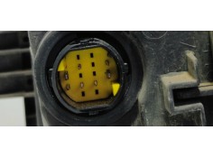 Recambio de faro derecho para fiat panda (169) 1.1 8v active referencia OEM IAM   