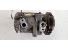 Recambio de compresor aire acondicionado para smart coupe 0.8 cdi cat referencia OEM IAM A1602300111 0003191V008 