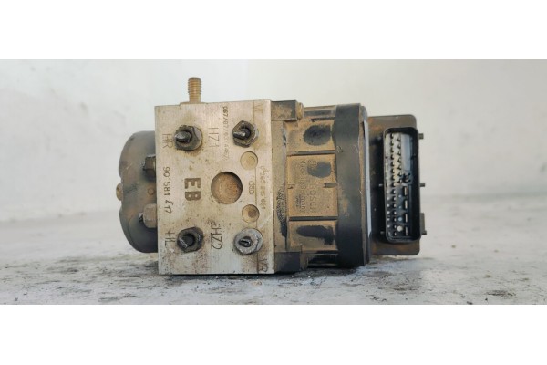 Recambio de abs para opel astra g berlina edition referencia OEM IAM 0265216651  